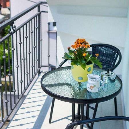 Apartman Iva Zara Dış mekan fotoğraf
