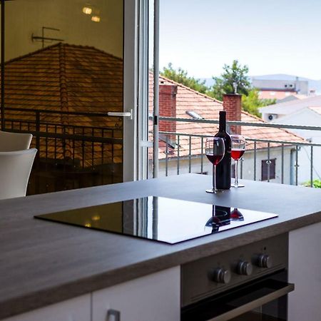 Apartman Iva Zara Dış mekan fotoğraf