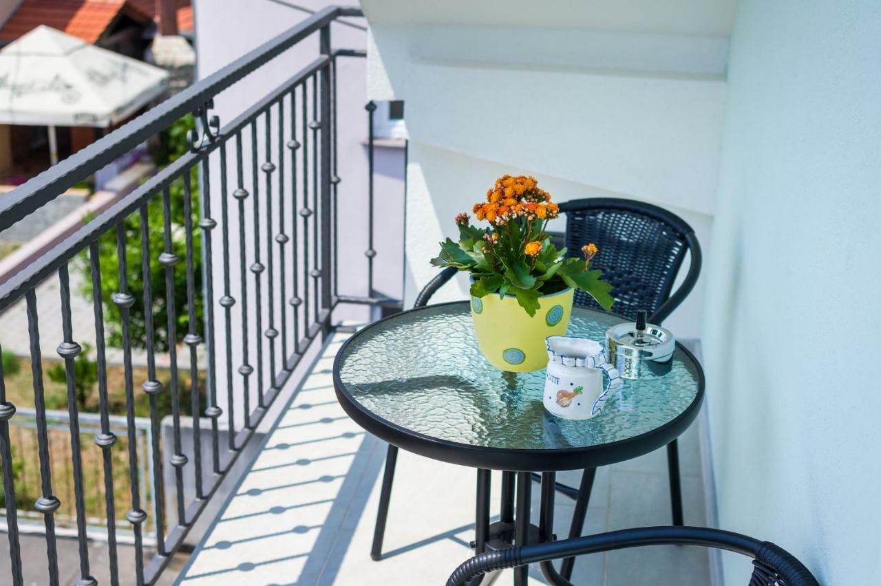 Apartman Iva Zara Dış mekan fotoğraf