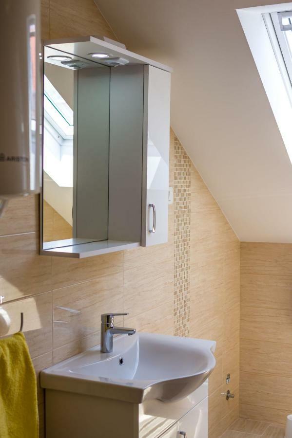 Apartman Iva Zara Dış mekan fotoğraf