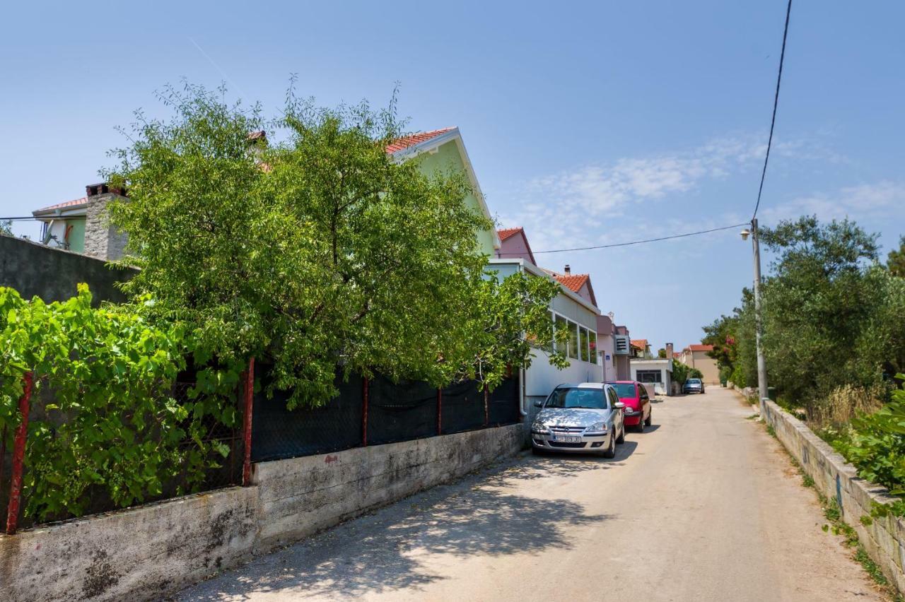 Apartman Iva Zara Dış mekan fotoğraf